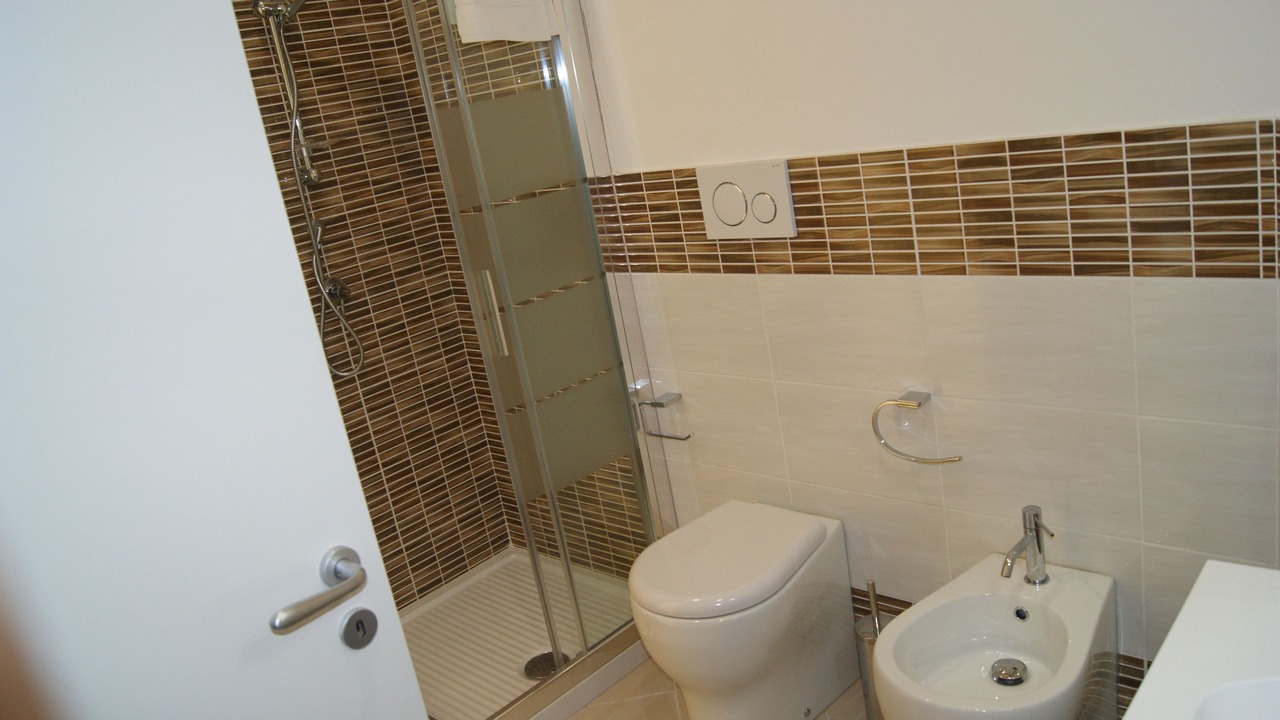 Photo of Bathroom in Augusta