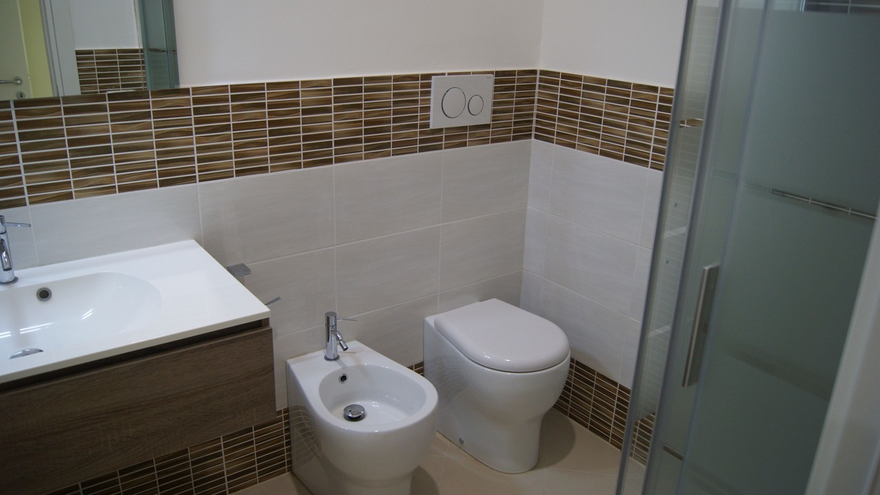 Photo of Bathroom in Augusta