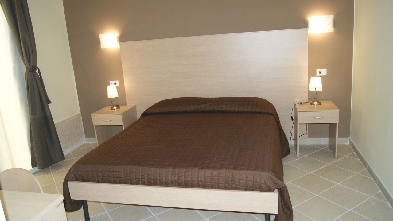 Photo of Bedroom in Augusta