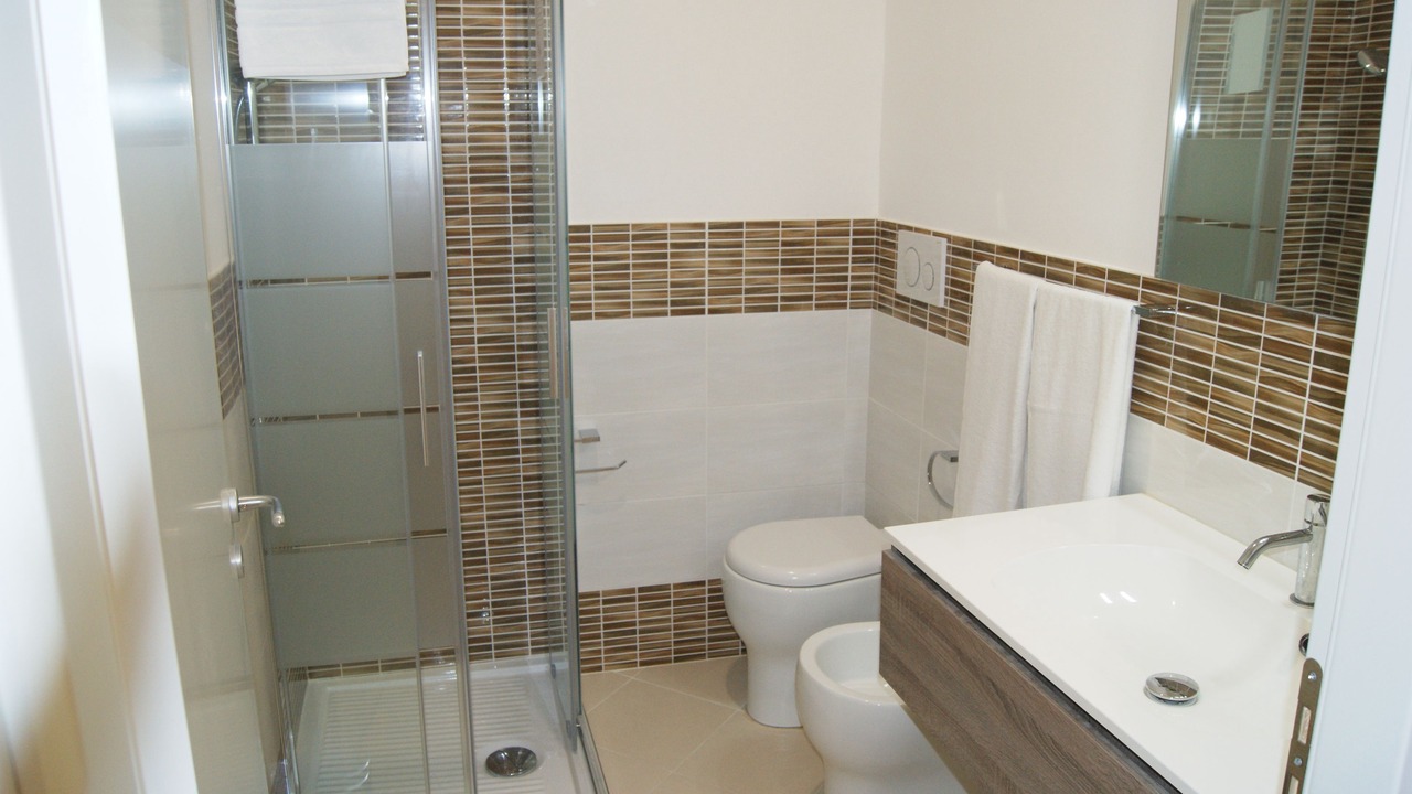 Photo of Bathroom in Augusta