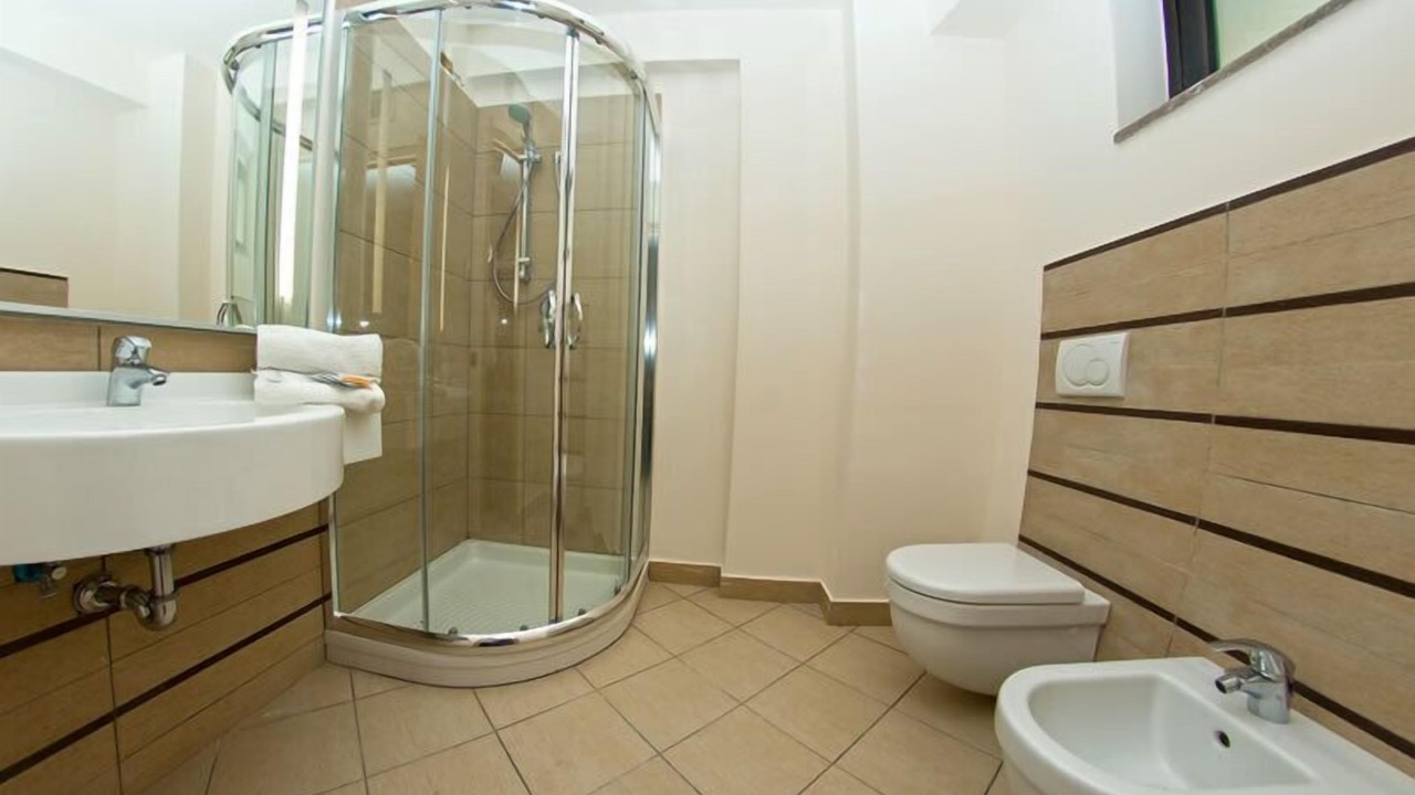 Photo of Bathroom in Sant'Alessio Siculo