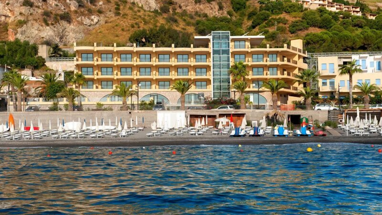 Photo of Outdoor in Sant'Alessio Siculo