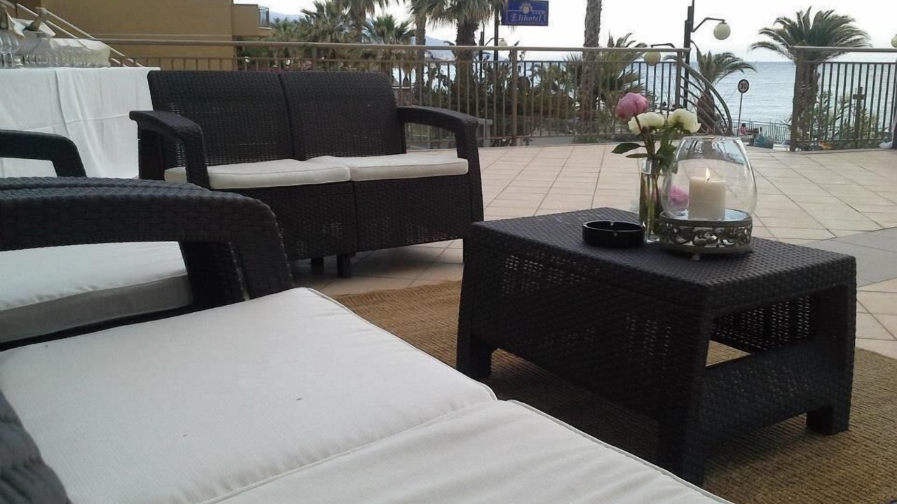 Photo of Patio Balcony in Sant'Alessio Siculo
