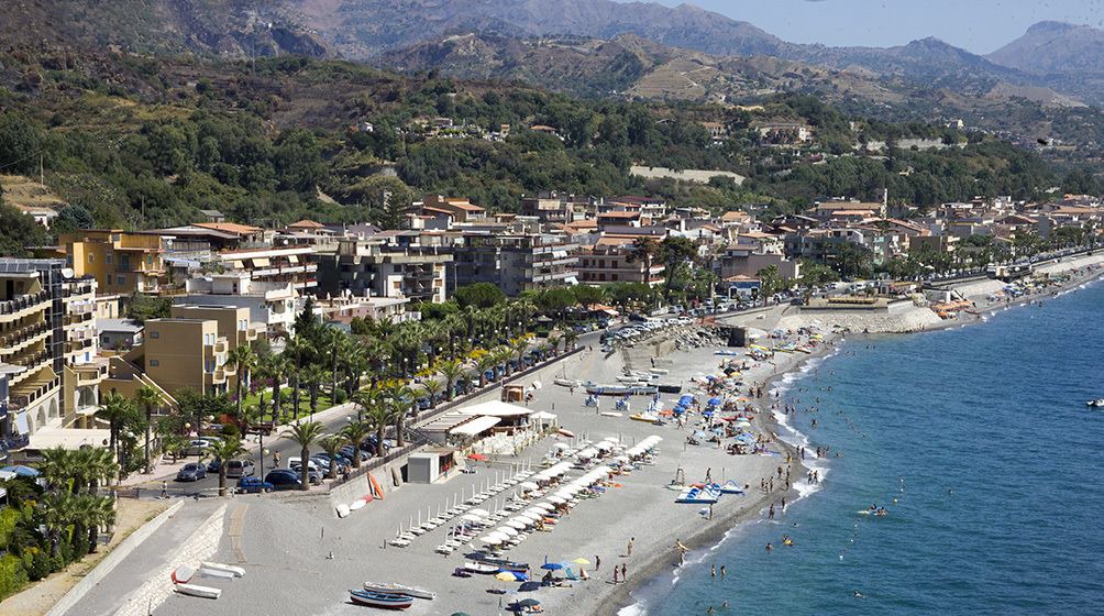 Photo of Outdoor in Sant'Alessio Siculo
