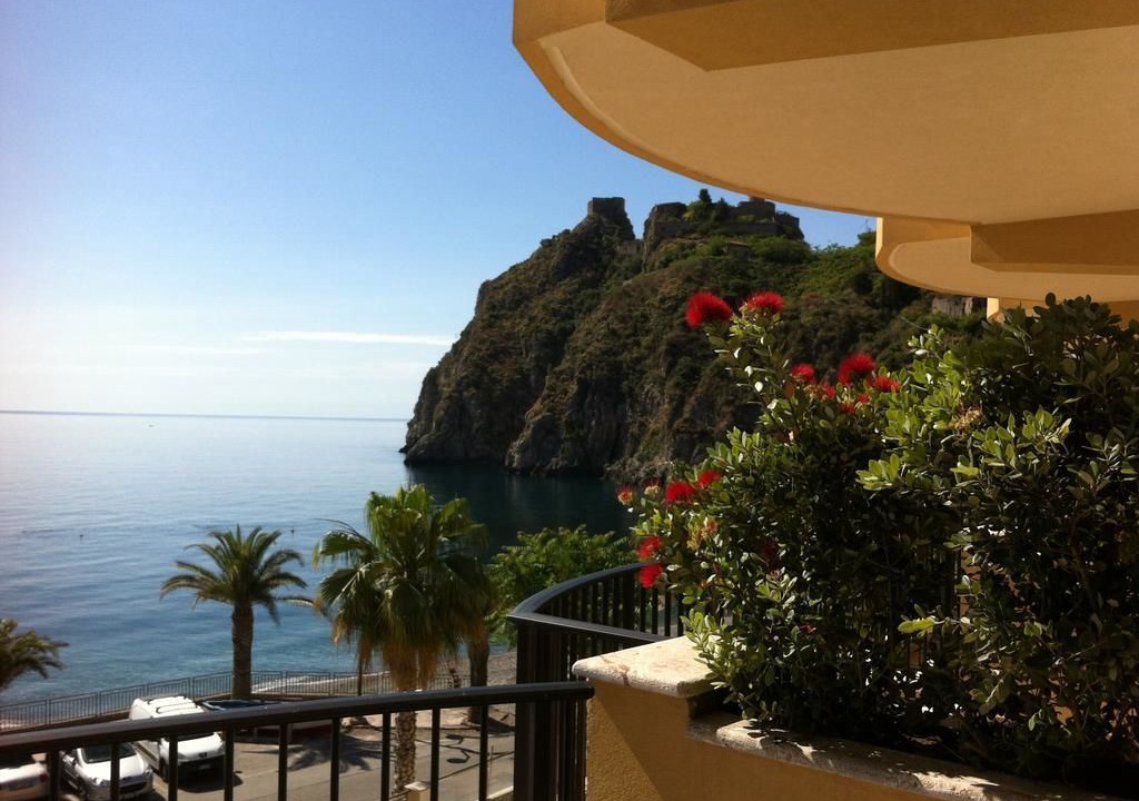 Photo of Bedroom in Sant'Alessio Siculo