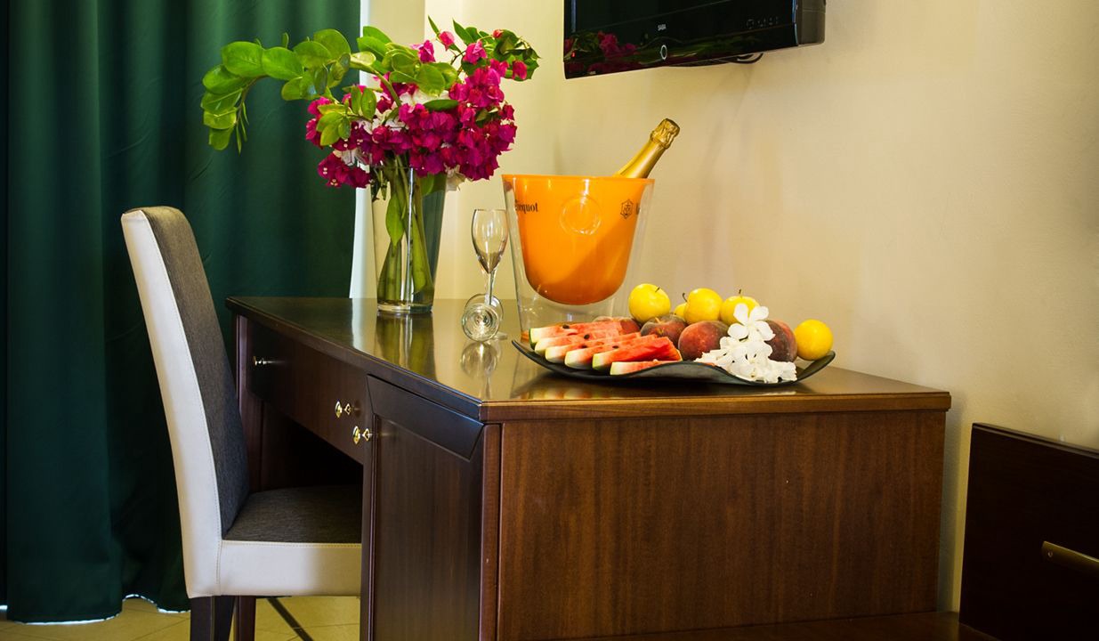 Photo of Kitchen in Sant'Alessio Siculo