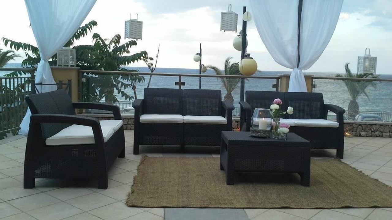 Photo of Patio Balcony in Sant'Alessio Siculo