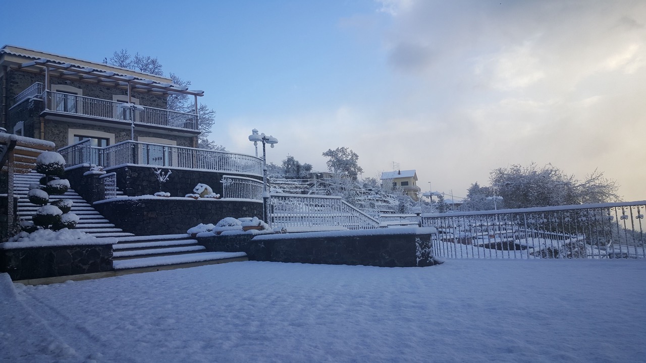 Photo of Outdoor in Zafferana Etnea