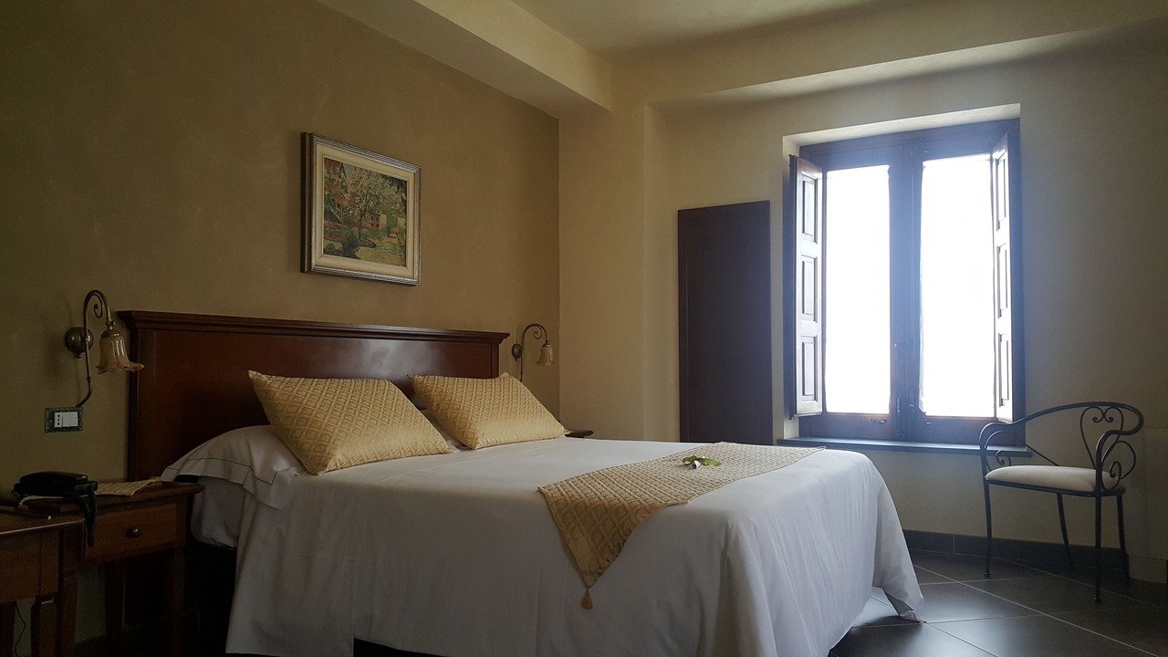 Photo of Bedroom in Zafferana Etnea