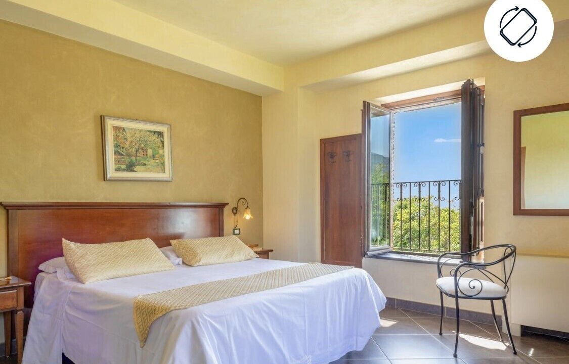Photo of Bedroom in Zafferana Etnea