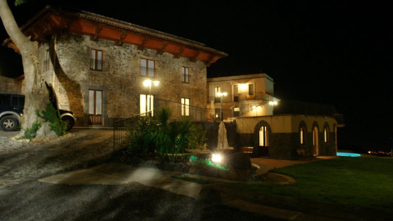 Photo of Outdoor in Zafferana Etnea