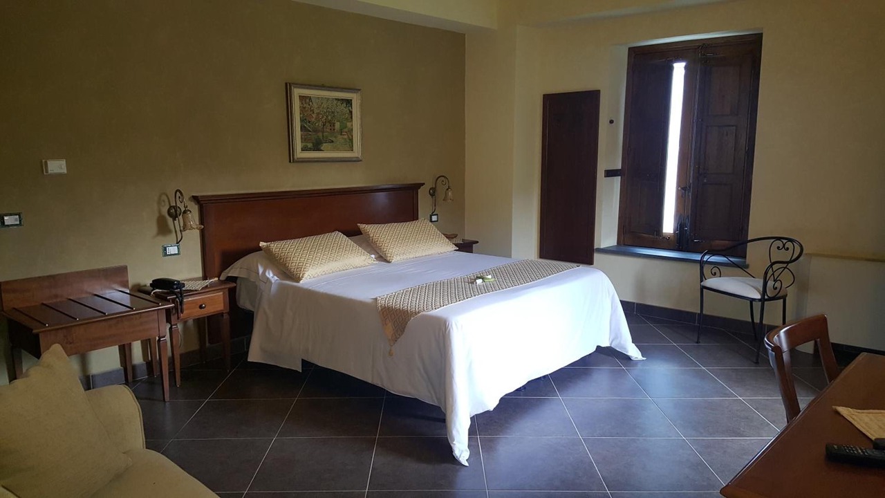 Photo of Bedroom in Zafferana Etnea