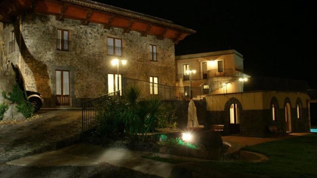 Photo of Outdoor in Zafferana Etnea