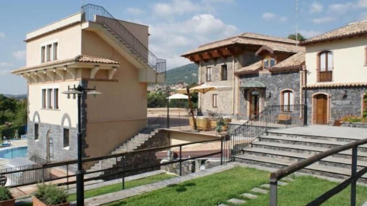 Photo of Outdoor in Zafferana Etnea
