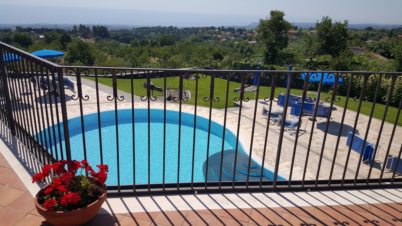 Photo of Outdoor in Zafferana Etnea