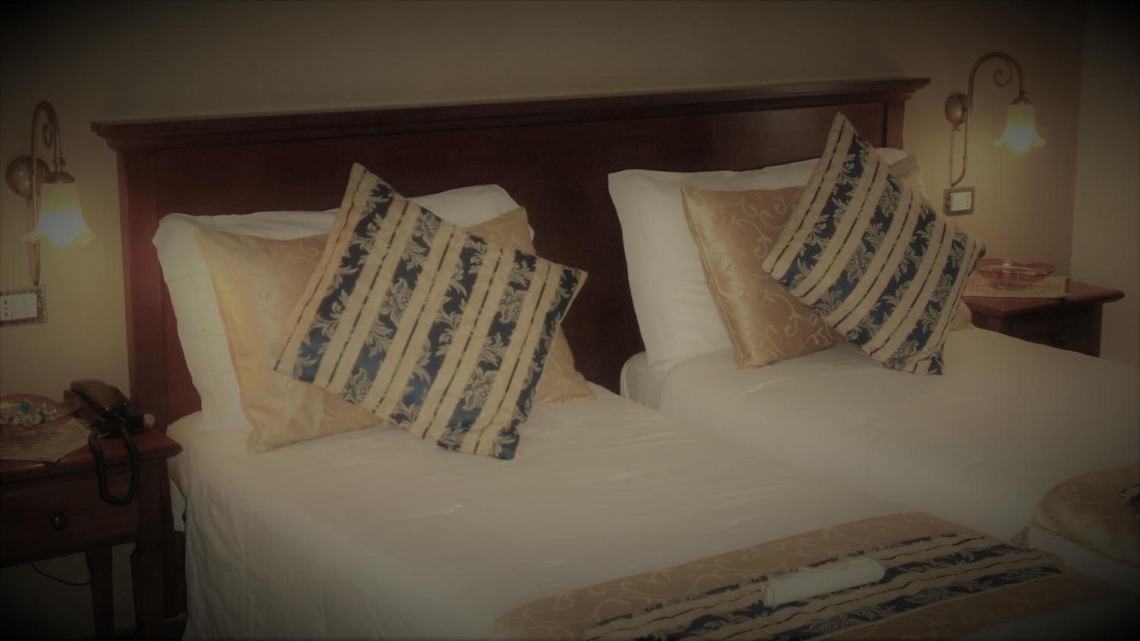 Photo of Bedroom in Zafferana Etnea