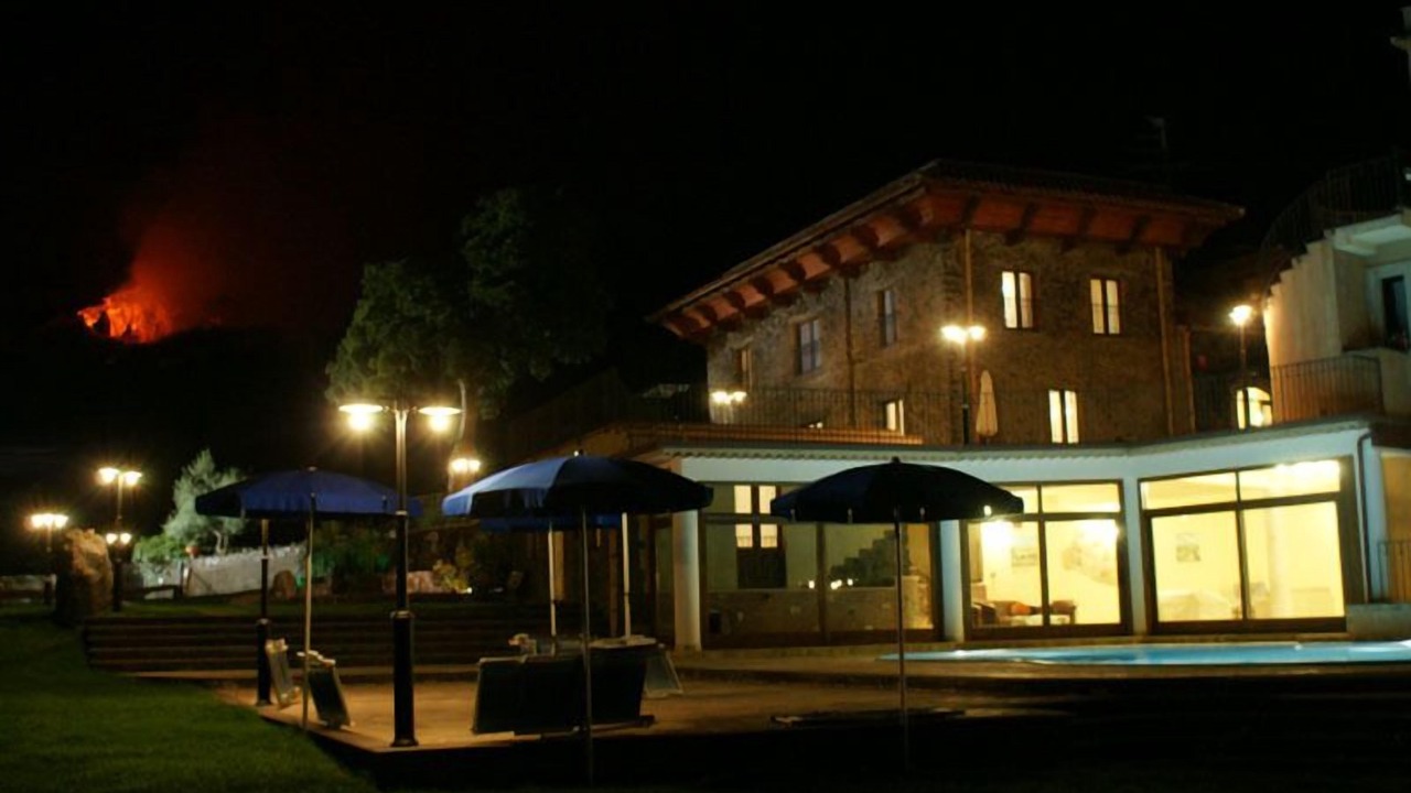 Photo of Outdoor in Zafferana Etnea