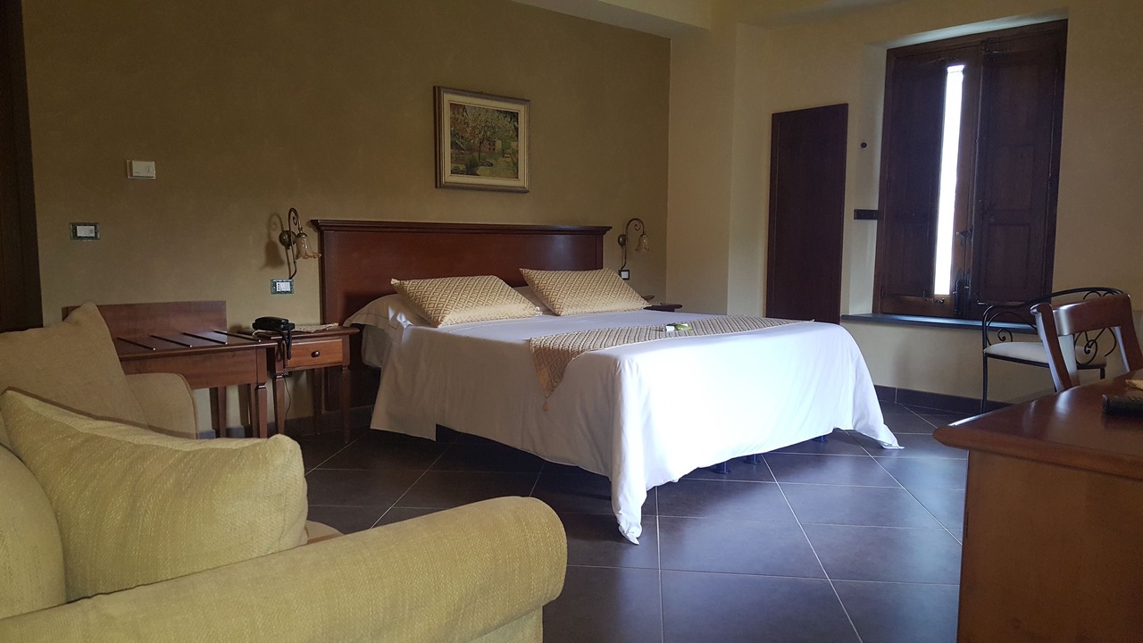 Photo of Bedroom in Zafferana Etnea