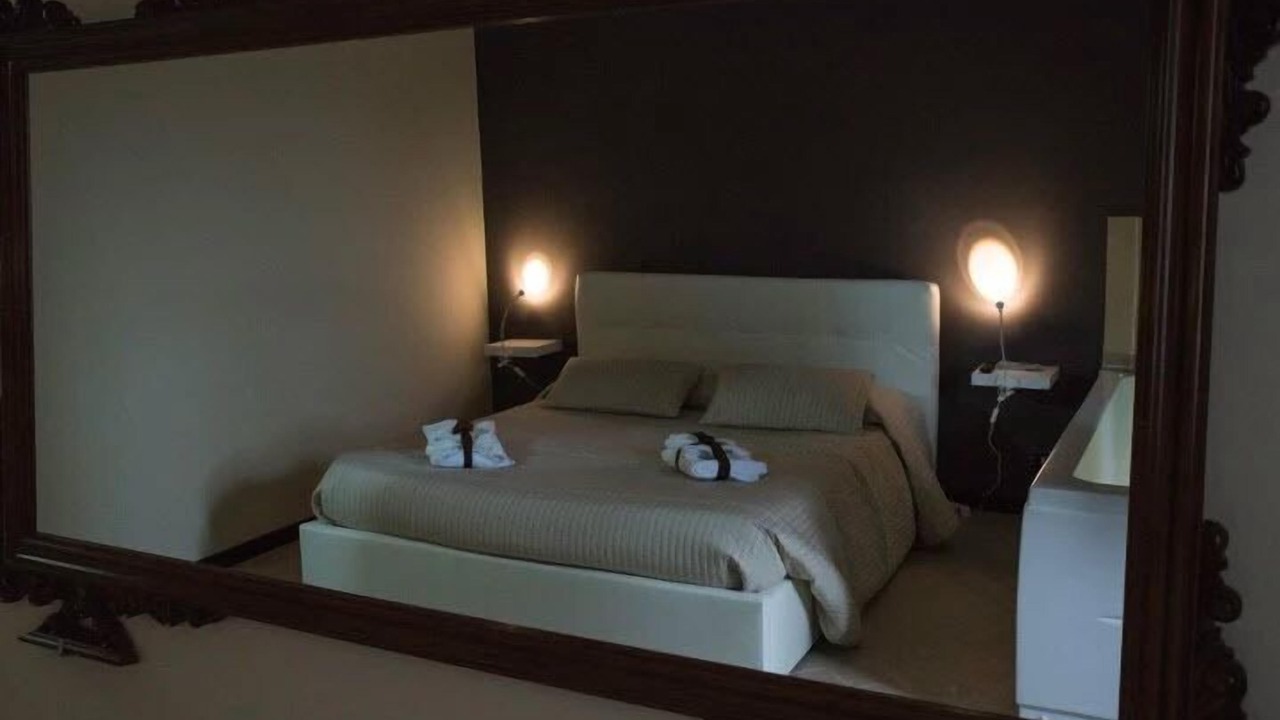 Photo of Bedroom in Valguarnera Caropepe