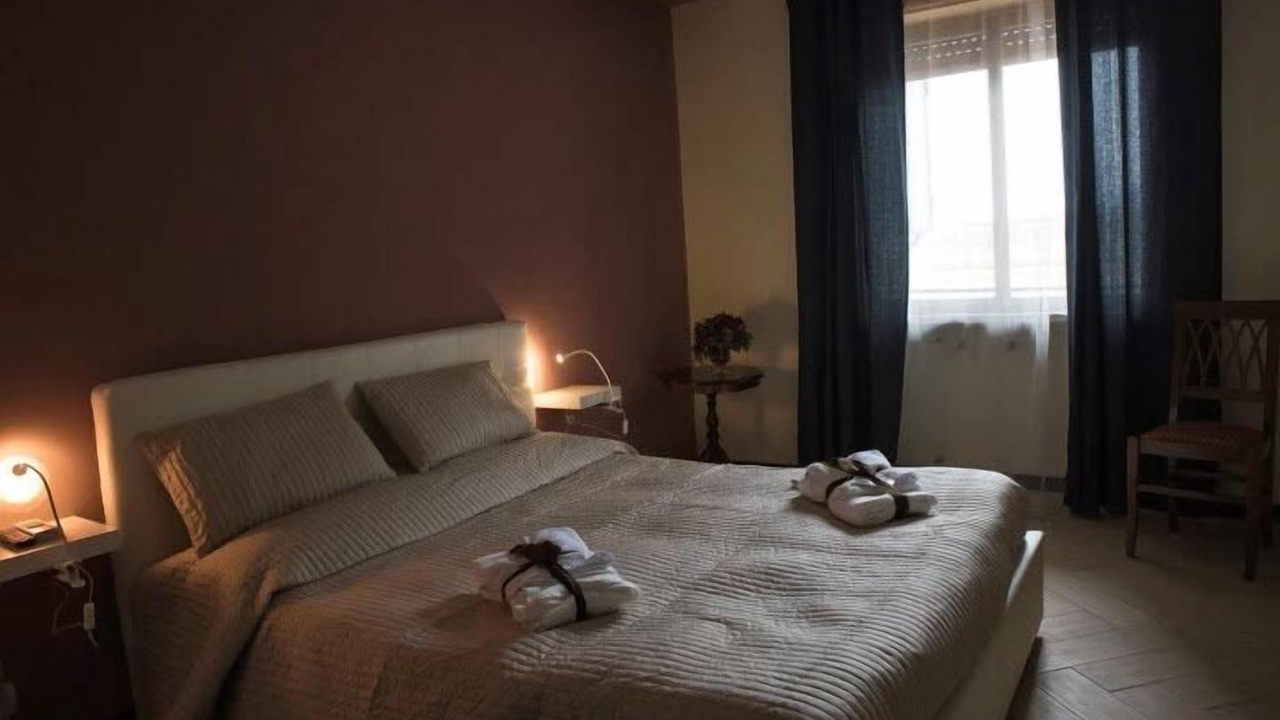 Photo of Bedroom in Valguarnera Caropepe