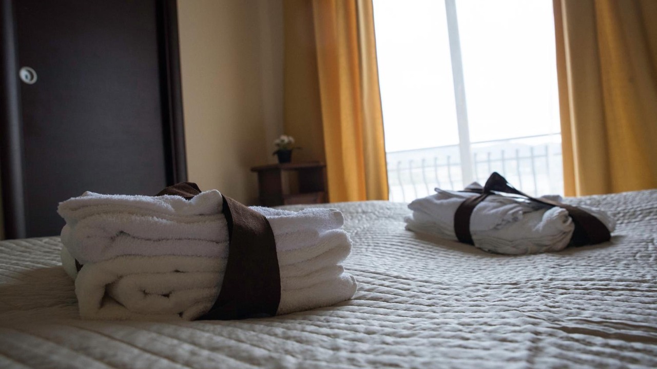 Photo of Bedroom in Valguarnera Caropepe