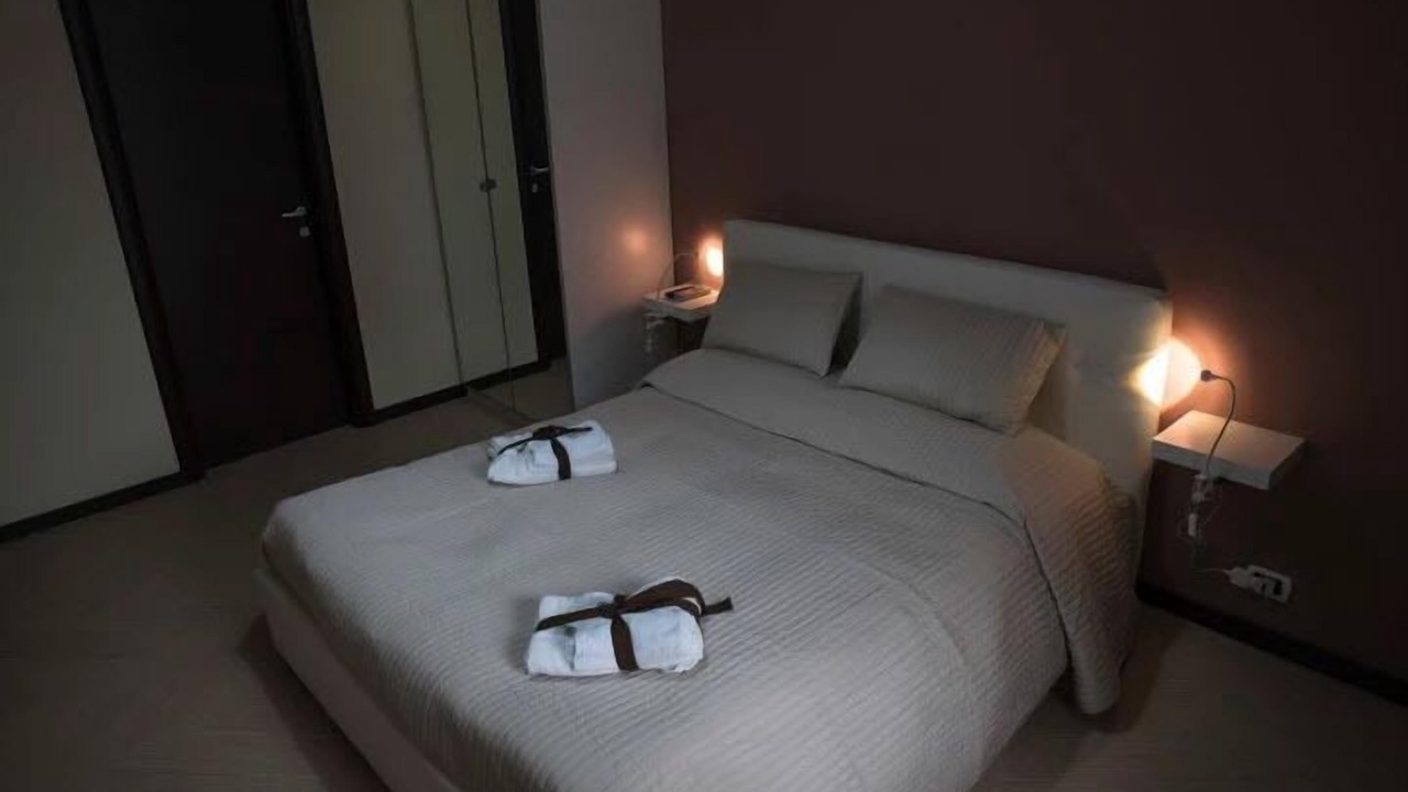 Photo of Bedroom in Valguarnera Caropepe