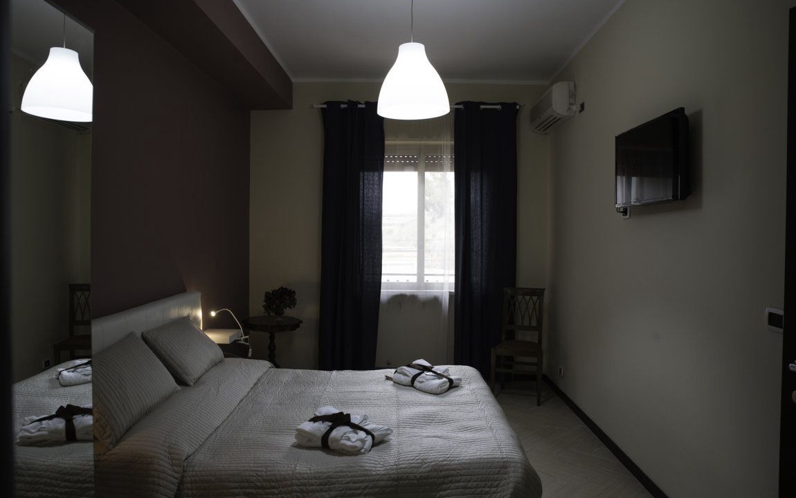 Photo of Bedroom in Valguarnera Caropepe