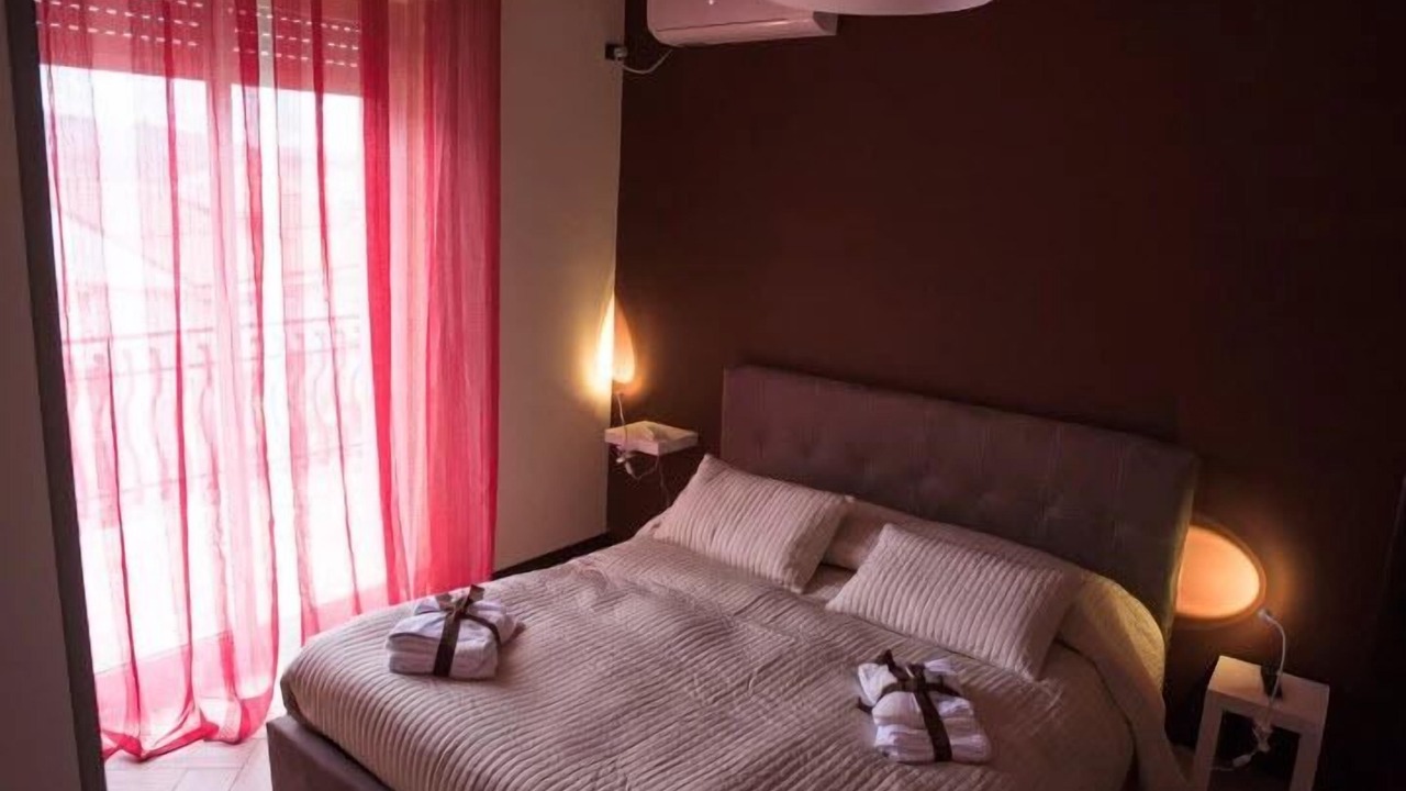 Photo of Bedroom in Valguarnera Caropepe