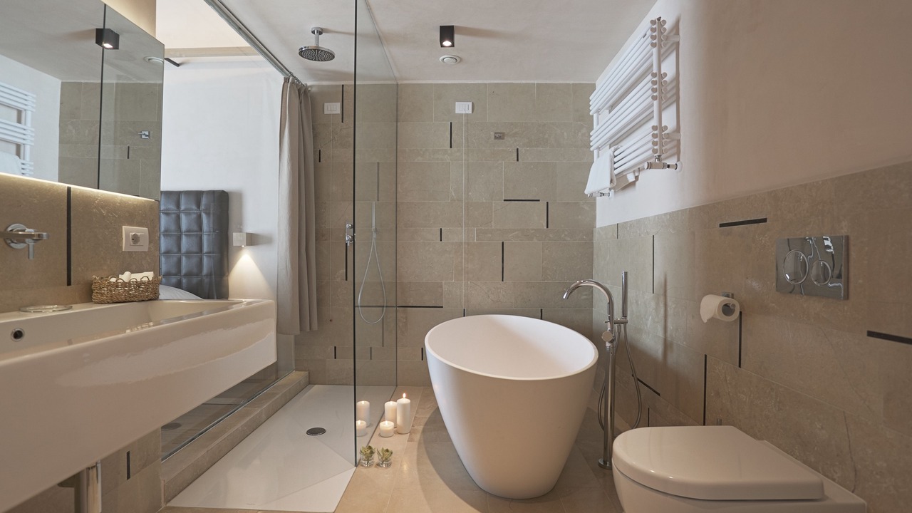 Photo of Bathroom in Favara