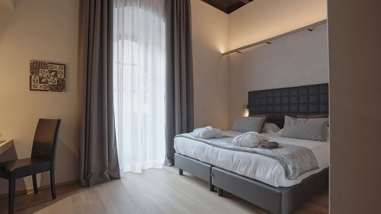 Photo of Bedroom in Favara