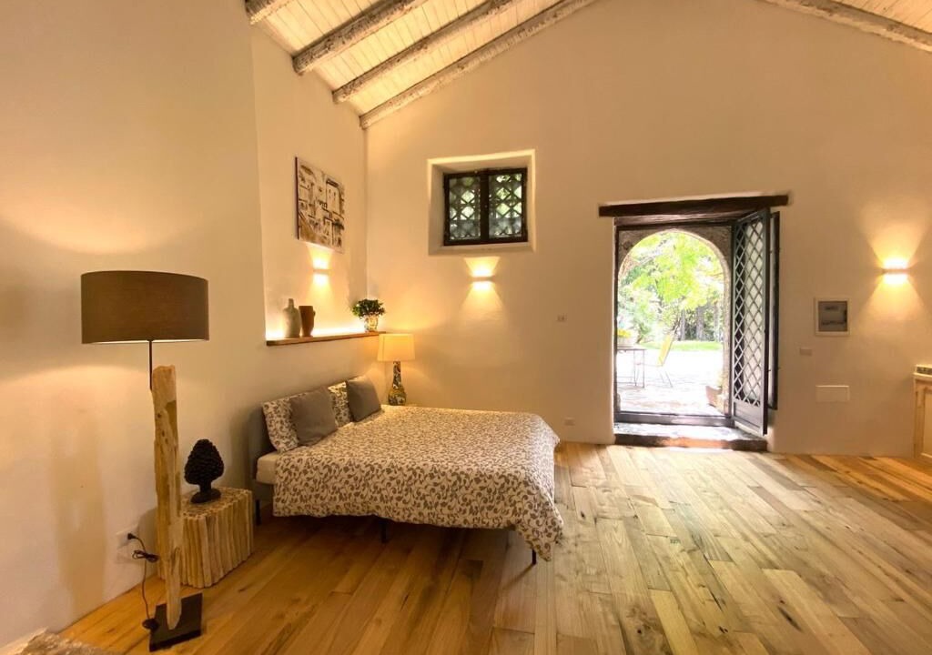 Photo of Bedroom in Mascalucia
