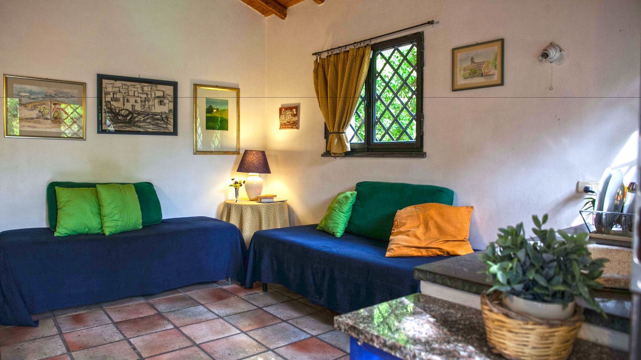 Photo of Bedroom in Mascalucia