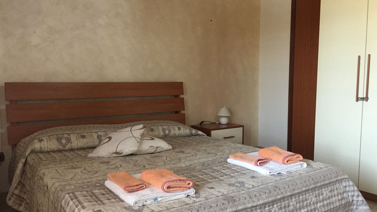 Photo of Patio Balcony in Arenella