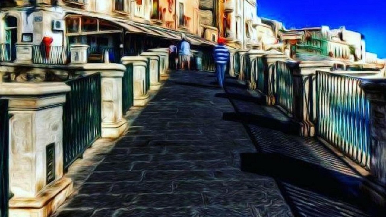 Photo of Outdoor in Arenella