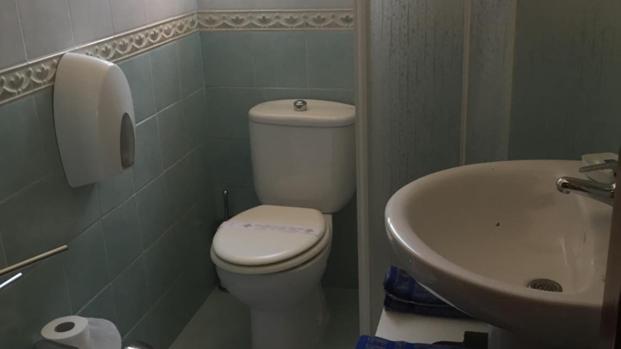 Photo of Bathroom in Arenella