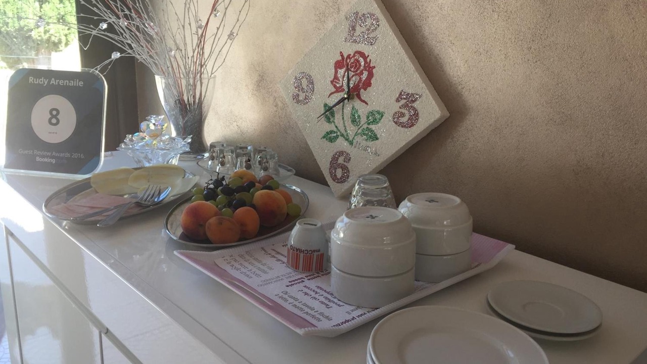 Photo of Kitchen in Arenella