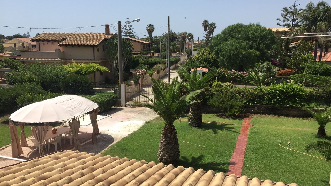 Photo of Patio Balcony in Arenella