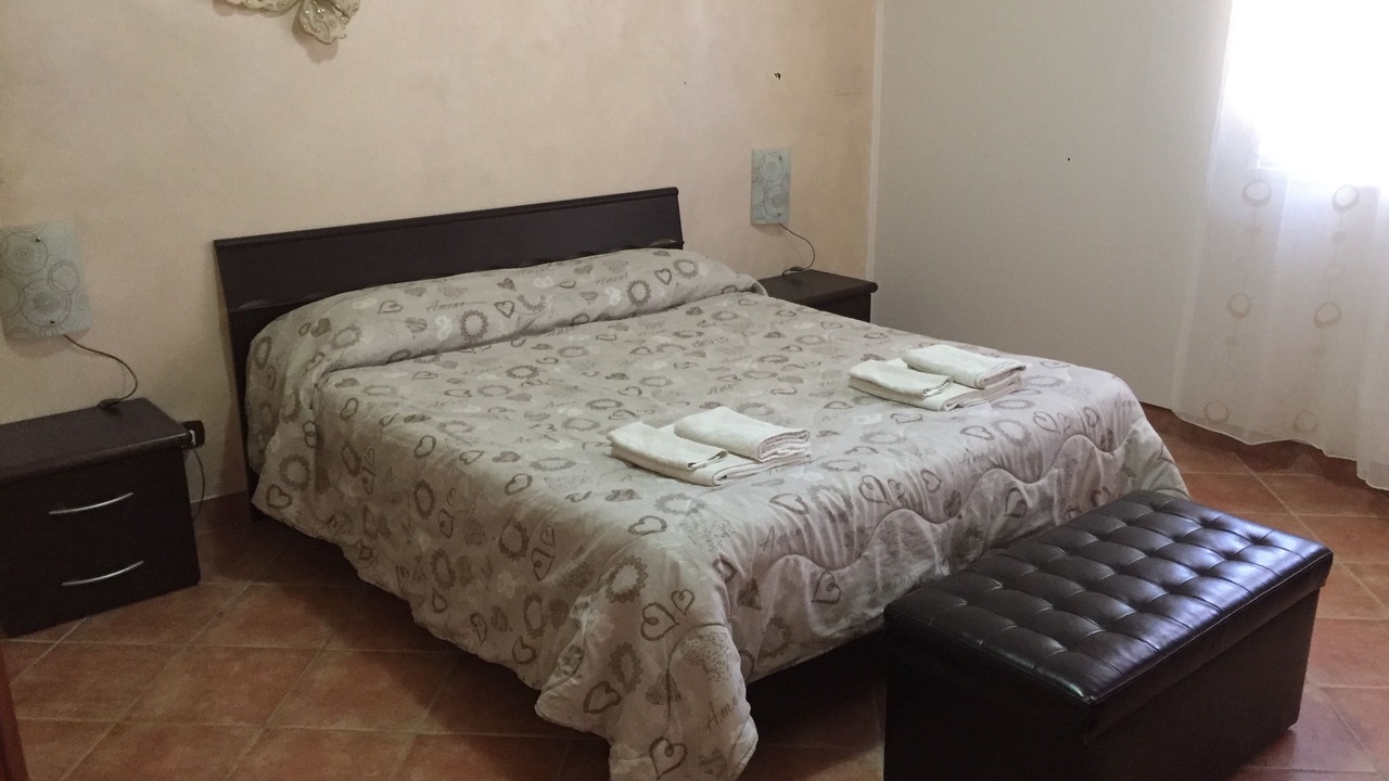 Photo of Bedroom in Arenella