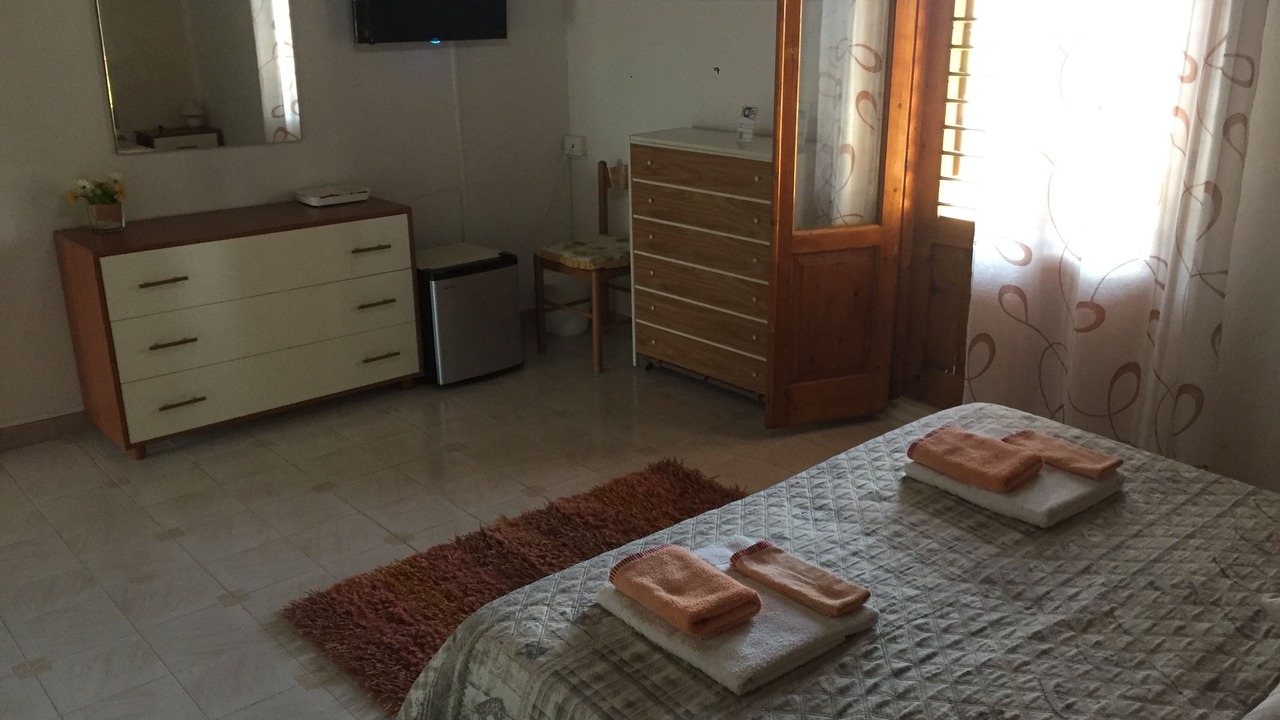 Photo of Patio Balcony in Arenella