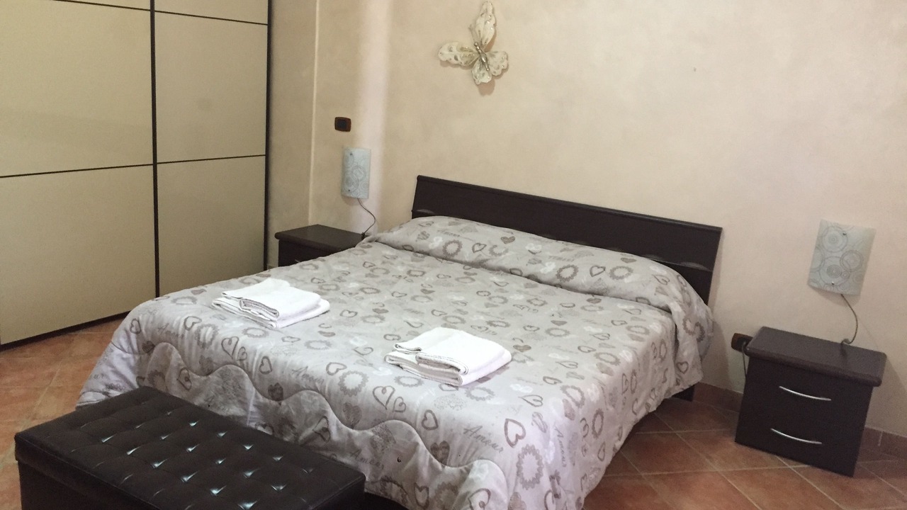Photo of Bedroom in Arenella