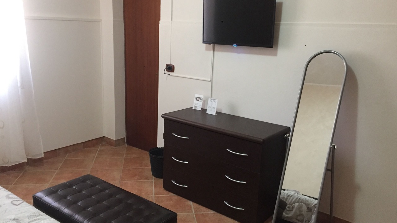 Photo of Bedroom in Arenella