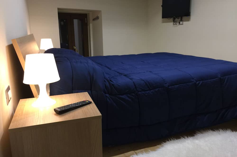 Photo of Bedroom in Trecastagni