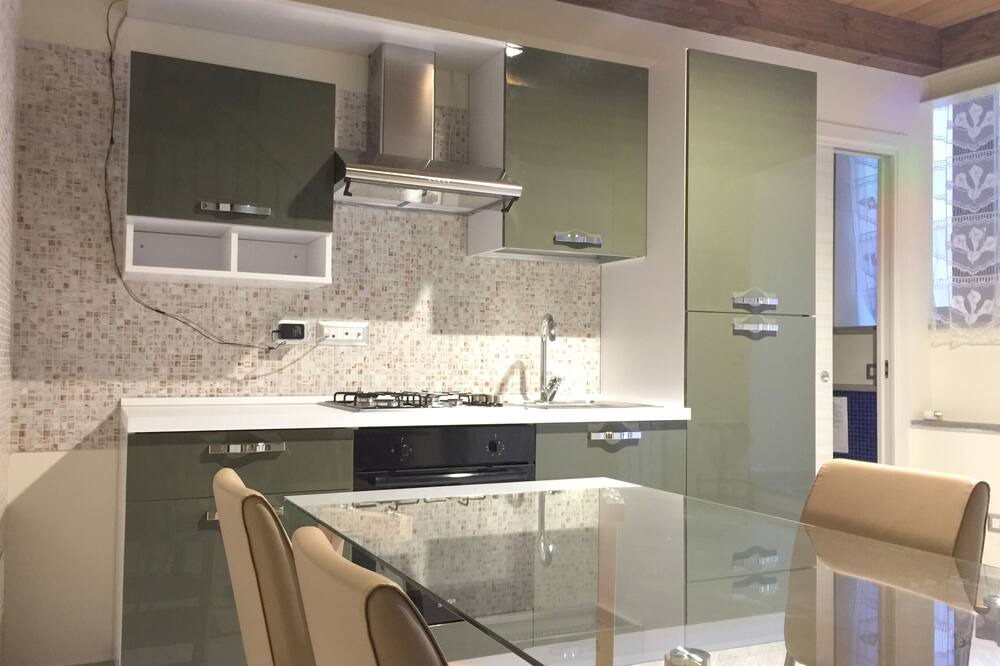 Photo of Kitchen in Trecastagni