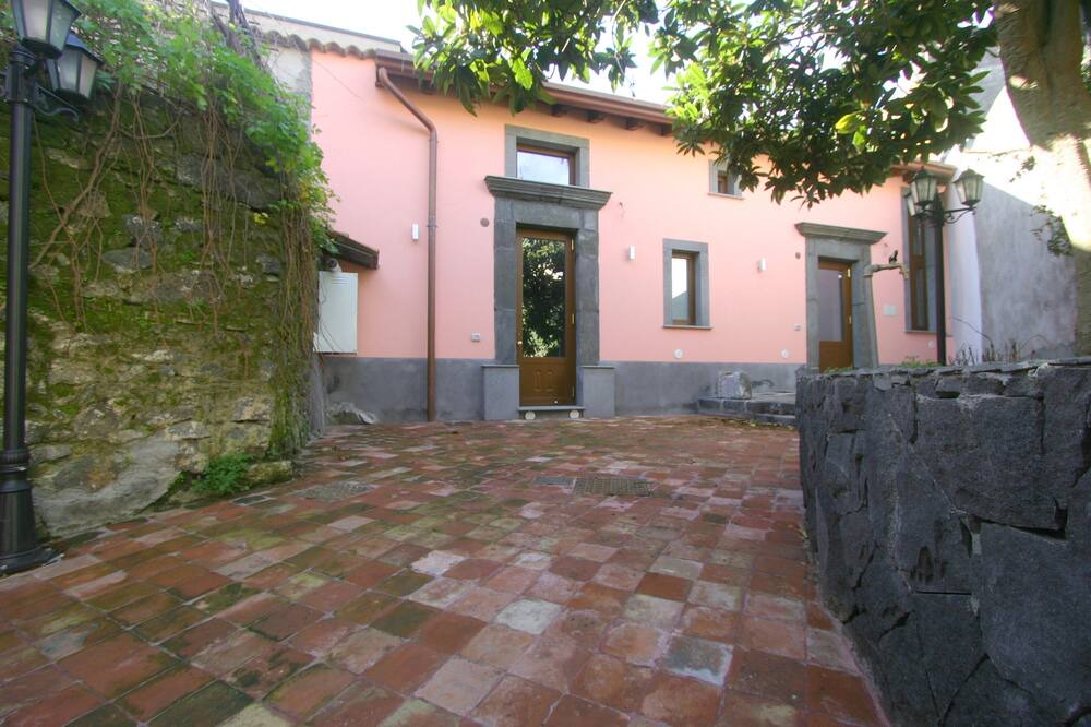 Photo of Outdoor in Trecastagni
