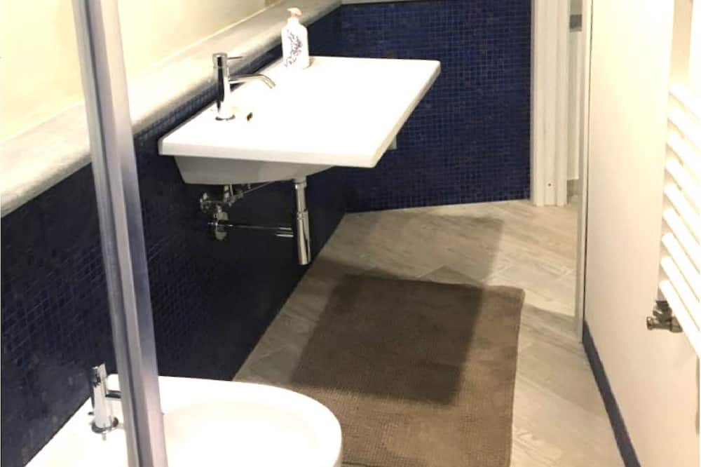 Photo of Bathroom in Trecastagni