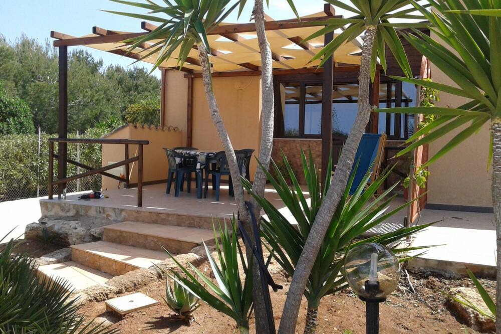 Photo of Patio Balcony in Custonaci