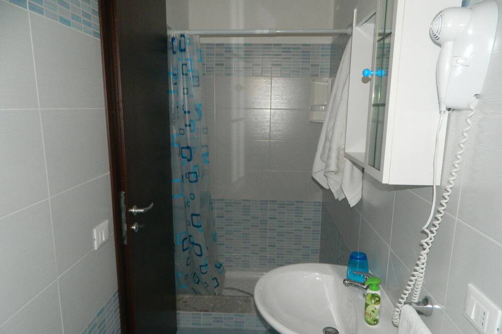 Photo of Bathroom in Custonaci