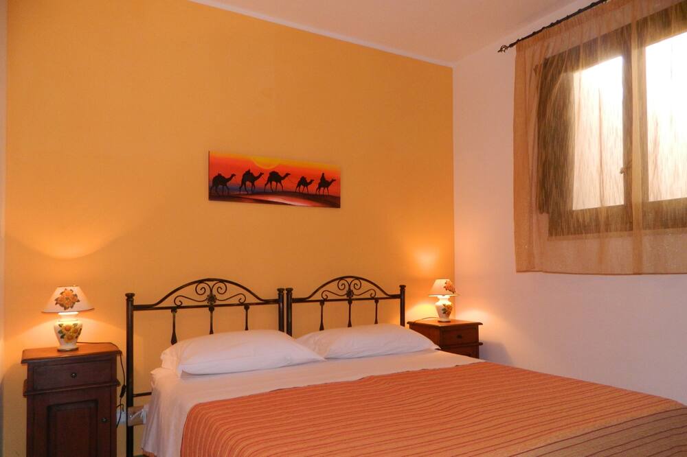Photo of Bedroom in Custonaci