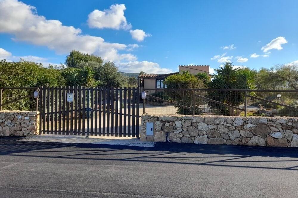 Photo of Outdoor in Custonaci