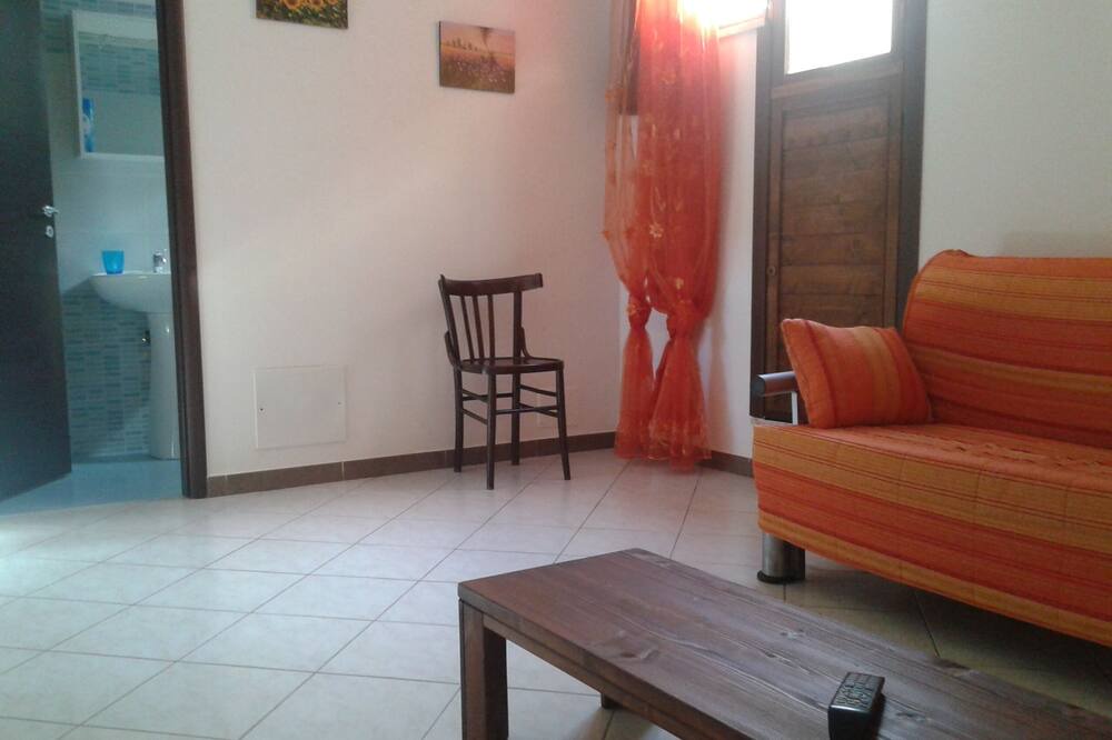 Photo of Livingroom in Custonaci
